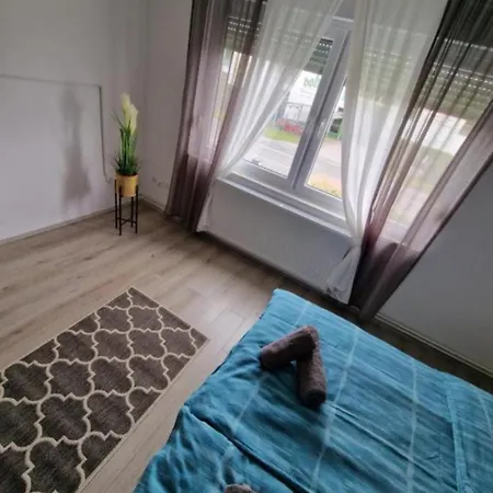 Apartman Vanna Ludbreg Exterior photo