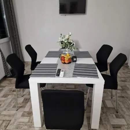Apartman Vanna Ludbreg Exterior photo