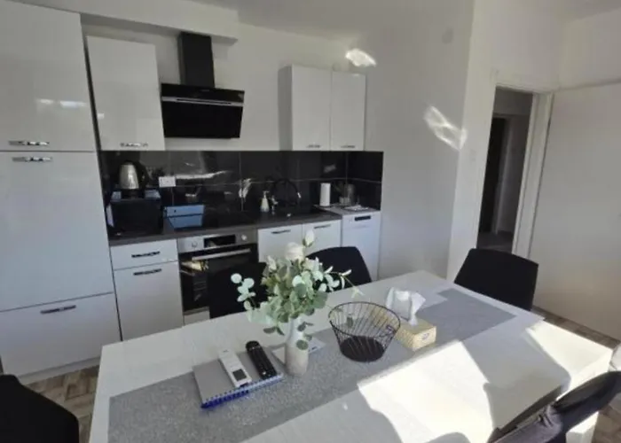 Apartman Vanna