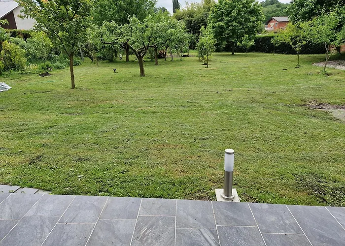 Apartman Vanna