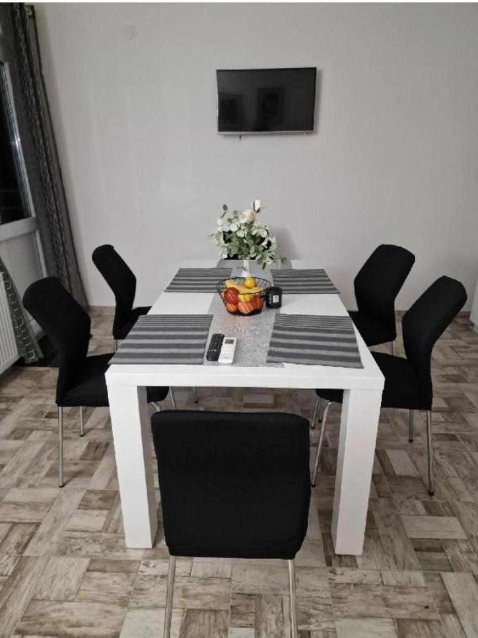 Vanna Apartma *