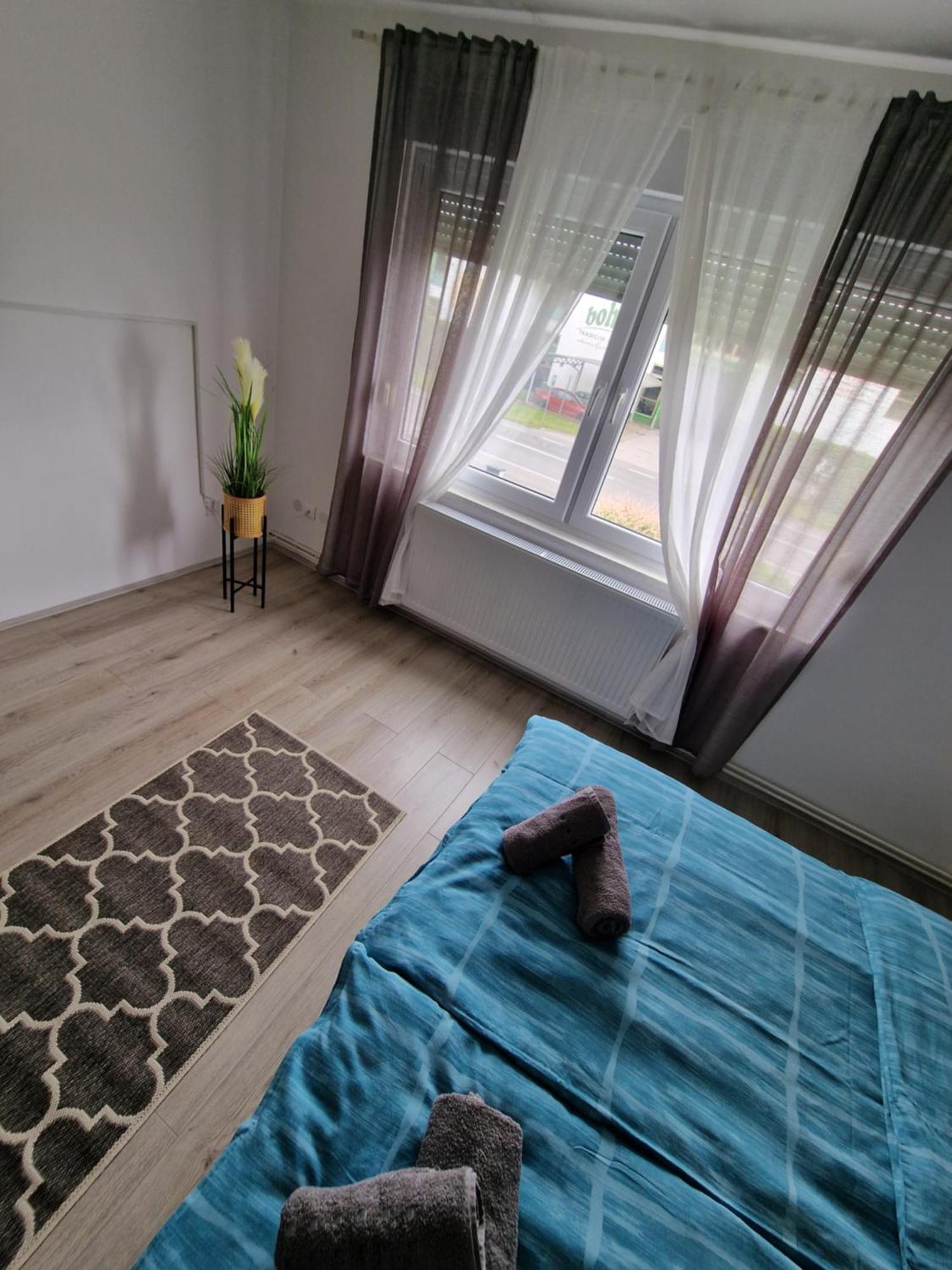 Vanna Apartma *