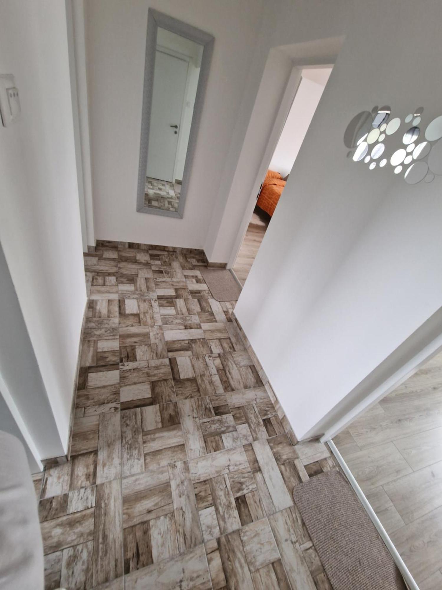 Apartma Vanna *